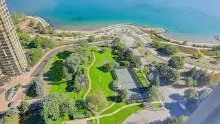 2045 Lake Shore Boulevard West, Unit 3107, Etobicoke, ON