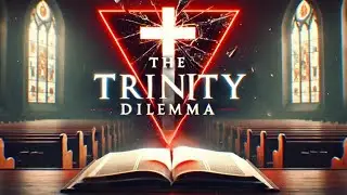 Почему христианство ложно: &laquo;Дилемма Троицы&raquo;