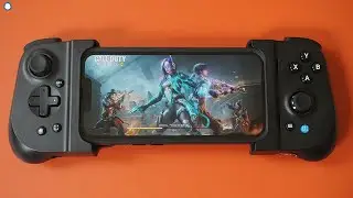 Gamevice Flex Call of Duty Mobile &mdash; на iPhone 14!