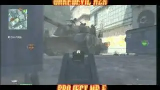 DG-E MW2 Maarsen tounament finals:: Diviant vs Beyerdynamic game 4 :: par 1 of 2