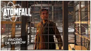 The Signal Redirector - Key to Garrow&rsquo;s Escape or Another Trap? | Atomfall Gameplay | 09