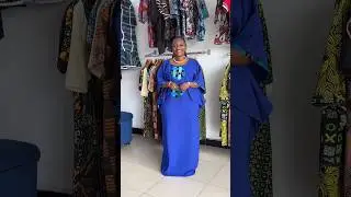 Latest African Boubou Gown Dress For Plus size Ladies #zamakalefashion #ankaragown #nigeriandress