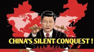 How China Is Trapping Countries With Debt | The Hidden Strategy to Control Global Power 