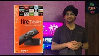 Amazon Fire TV Stick review - Buy/Borrow/Skip?