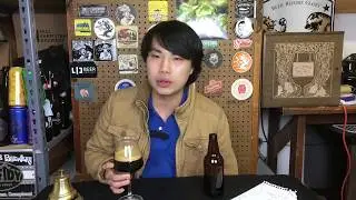 Homebrew Review: Luis' Imperial Porter (w/ Coconut, Coffee, Chocolate) - Ep. #1510