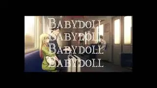 Baby Doll Edit