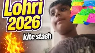 Lohri Party 2026 Vlog 🔥 | Bonfire, Music & Full Masti 💃🕺Mini Lohri Stash