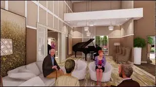 Aspire at Belmont Bay - Virtual Tour
