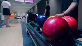 A t&aacute;boroz&oacute; iskol&aacute;soknak is tetszett a meg&uacute;jult bowling p&aacute;lya  2022
