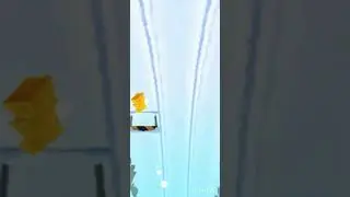 Tom gold run snow theme but its reversed & Extended