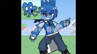 I MUST BE X&rsquo;S ONLY TREASURE #bfdi #bfb #bfbfour #gacha #4x