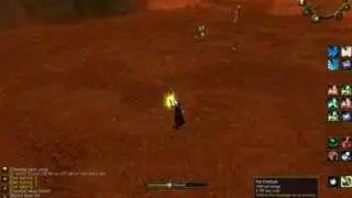 Warr spell reflect dmg