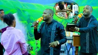 EV KOFFI 💔NARUMUTINDI TAGIRA NAMBA// YESU AGIRANEZA   AVUZE UBUHAMYA// IGISIRIMBA🇧🇮 MOSES