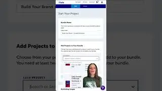 Create Product Bundles with Lulu Direct! #publishing #printondemand #directsales