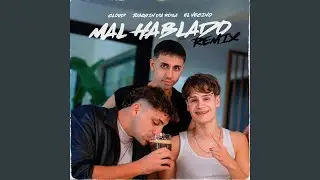 MAL HABLADO (Remix) (JOAQUÍN DA ROSA & EL VECINO Remix)