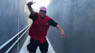 ERIC EL CROTO- EL MONSTER DEL UNDER