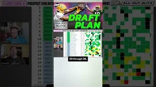 Best Fantasy Football Late-Round Draft Pick Strategy