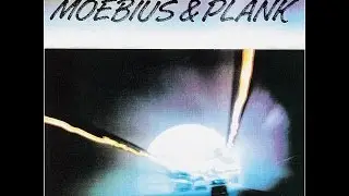Moebius & Plank - Prehistoric (Manu Guiot Remix)