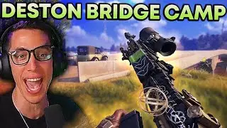 YOU SHALL NOT PASS | PUBG UPDATE 24.2 | CDome + TheHollywoodBob