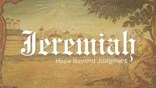 Persecuted but Not Silent | Jeremiah 19-20 | CCLS Wednesday Night