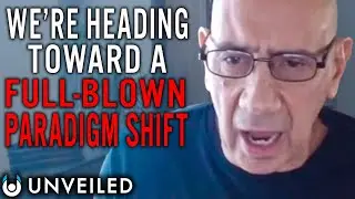 What Science Gets Wrong About UAPs, Consciousness & Reality &ndash; Rick Botelho | Unveiled Ep. 19