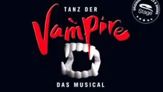 Tanz der Vampire - Ein Mädchen dass so lächeln kann - Anton Zetterholm & Myrthes Monteiro - 2012