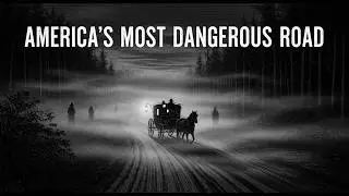Midnight Mile &ndash; America&rsquo;s Most Dangerous Road at Night