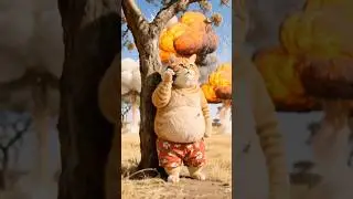 bagad billa #dreamscreenai #anime #funny #catvideos #shorts