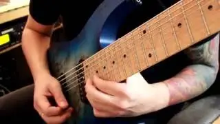 Fresh melodic riff from Jon Rose of Pathways