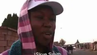 Global Girl Media: Girls Report on the Crime of 