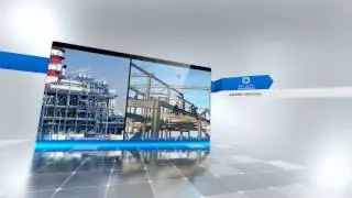 Salasel Offshore - Corporate Video