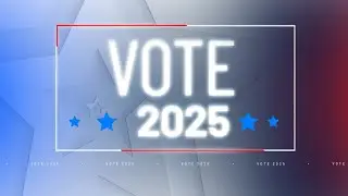 2025 school referendum and St. Peter municipal election results