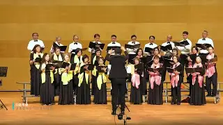2025.11.30臺東室內合唱團 成果發表會 [11. 川流不息]
