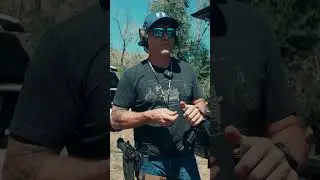 Evan Hafer&rsquo;s &ldquo;Roland Special&rdquo; Glock 17  #podcast #blackriflecoffee #shorts
