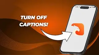 How to Disable Captions on Carbon Browser (Step-by-Step Guide)
