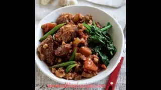 Beef Recipes Oven