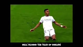 Real Madrid is a miracle club | crazy things happen here | Real madrid | ucl