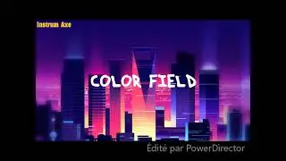 Color Field - Instrumental (By Axe)