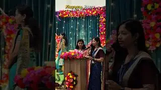 Farewell party ljmclg of nursing Bhubaneswar #shorts #farewell #viral