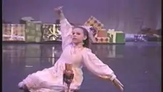 SCPA The Nutcracker 12-14-2002 8pm