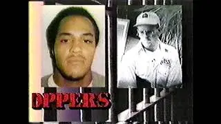 1990 San Diego CrimeStoppers: Wanted - Fanny Pack Bandit