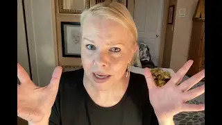 What is Going on In the World?!  The triggered attacked me!