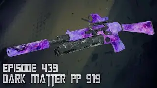 Road to Black ops 6 Dark Matter & Nebula Episode 439 Dark Matter PP 919