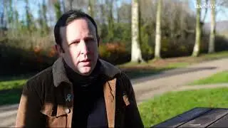 Yanto on ITV Wales following publication of Module 2 report at UK Covid Inquiry 20th November 2025