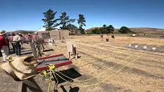 Chorro Regional 2024 Stage 2 Calamity Carl