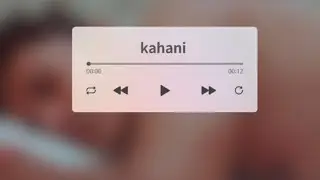 Dclick _kahani _ hindi rap official music