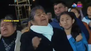 Ven Cristo a ti te llama/ Coros evangel&iacute;sticos | MMM Per&uacute; - JLO (Pastor C&eacute;sar Julca)