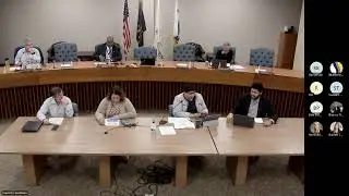 10-03-2024 Human Rights Budget Hearing