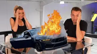 Auto repair costs are skyrocketing as quickly as new car prices (You can't win)