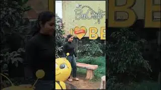 BEECRAFT HONEY MUSEUM